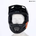 Casco MTB Leatt Gravity 4.0 V25 nero 9