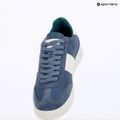 Scarpe da uomo U.S. Polo Assn. CAMPY001C blu/bianco 10