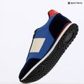 Scarpe da uomo U.S. Polo Assn. XIRIO009A blu/rosso 9