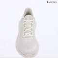 Under Armour Charged Rogue 5 bianco/bianco/bianco scarpe da corsa da donna 9