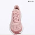 Under Armour Charged Rogue 5 prime pink/prime pink/pink elixir scarpe da corsa da donna 9