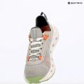 Columbia Drainmaker Xtr, scarponi da trekking da donna grigio ghiaccio/foglia di salvia 16