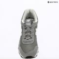 Scarpe da bambino New Balance 515's V1 grigio ardesia 9