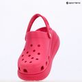 Crocs Classic Crush Clog infradito al frutto del drago 15