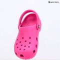 Infradito Crocs Classic rosa crush 17