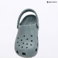 Infradito Crocs Classic pond 17