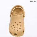 Infradito Crocs Classic wheat 8