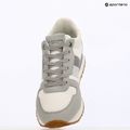 Scarpe da uomo U.S. Polo Assn. XIRIO007B taupe/bianco 10