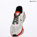 Scarpe da corsa On Running Cloudmonster 2 avorio/argento da uomo 9