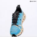 Uomo On Running Cloudsurfer Scarpe da trail running horizon/cream 9