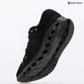 Scarpe da corsa On Cloudsurfer 2 nero/nero da uomo 9