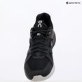 Scarpe da uomo On Running The Roger Clubhouse Pro nero/ghiacciaio 16