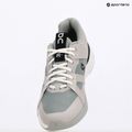 Uomo On Running The Roger Clubhouse Pro scarpe argento/ghiaccio 11