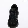 Scarpe da corsa On Running Cloudsurfer 2 nero/nero da donna 9