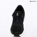 Scarpe da donna On Running Cloud 6 nero/bianco 9