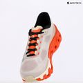 Scarpe da corsa On Cloudmonster Hyper mauve/flame donna 9