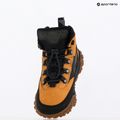 Scarpe Timberland per bambini Gs Motion 6 Mid F/Lwp grano 18