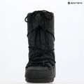 Moon Boot Icon Stivali da neve in gomma nero 9