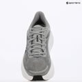 HOKA Bondi 9 scarpe da corsa da uomo grigio galattico/grigio stellare 9