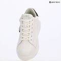 KARL LAGERFELD scarpe da uomo Kapri Nft in pelle bianca 9