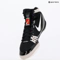 Scarpe da boxe Nike Freek bianco/nero 9