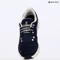 Scarpe On Running Cloud 6 da uomo mezzanotte/bianco 9