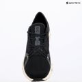Scarpe da ginnastica da uomo On Cloud X 4 AD nero/asfalto 9