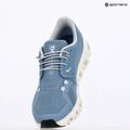 Scarpe da donna On Running Cloud 6 chambray/bianco 9