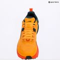 Scarpe da corsa Altra Timp 5 arancione/teal da uomo 9