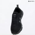 Under Armour Charged Assert 10 Camo nero/nero/grigio scarpe da corsa da uomo 6