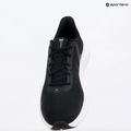 Under Armour Charged Rogue 5 scarpe da corsa da uomo nero/nero/bianco 9