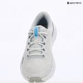 Under Armour Charged Surge 4 scarpe da corsa donna grigio distante/grigio distante/blu etereo 6