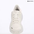 Scarpe da corsa da uomo HOKA Bondi 9 bianco/bianco 9