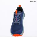 Scarpe da corsa Altra Lone Peak 9+ da uomo, navy 6