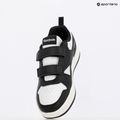 Reebok Royal Prime 2.0 scarpe da bambino cblack/ftwwht/cblack 16