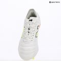 Scarpe da calcio New Balance 442 Elite FG V2 EB2 bianco 9