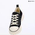 Scarpe da ginnastica BIG STAR da donna NN274125 nero 16