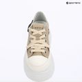 INUIKII scarpe da donna Matilda Canvas Low grigio 9