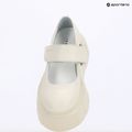 INUIKII scarpe da donna Matilda M.J. bianco sporco 9