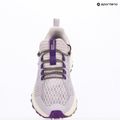 Jack Wolfskin scarpe da trekking da donna Prelight Swift Vent Low color lavanda chiaro 12