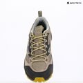 Scarpe da trekking da uomo Jack Wolfskin Cyrox Vent Low chartreuse 17