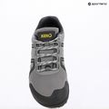 Scarpe da uomo a piedi nudi Xero Shoes Mesa Trail WP acciaio 9