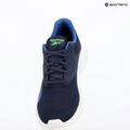 Scarpe da corsa Reebok Energen Lux vector uomo navy/twilight bule/bianco 14