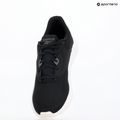 Scarpe da corsa Reebok Energen Lux da uomo, nucleo nero/grigio puro/bianco nuvoloso 9