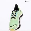 HOKA Skyward X luna moth/nero scarpe da corsa da uomo 11