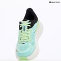 HOKA scarpe da corsa da uomo Bondi 9 luna moth/nero 11
