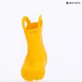 Crocs Handle It Stivale da pioggia Bambino Bambino giallo 9