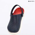 Crocs Inmotion Clog infradito navy 10
