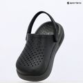 Crocs Inmotion Clog infradito nero 10