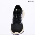 Salomon Alphaglide scarpe da corsa donna phantom/vanilla ice/liberty 9